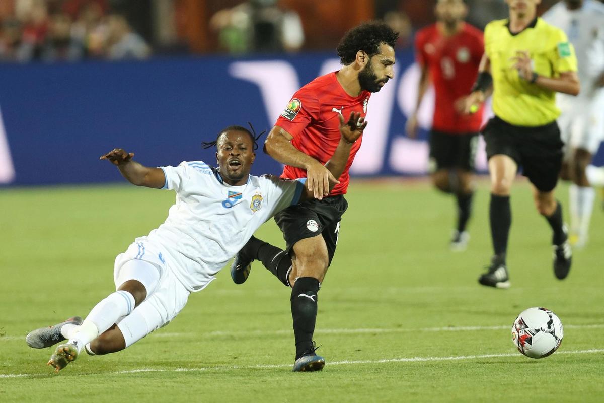 赢球是长期积累的结果（胜利来自长期积累）