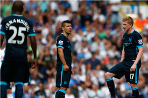 对手直接被晃在原地（一晃让对手当场定格）