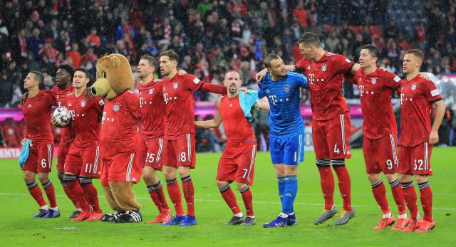 科瓦奇：拜尔说我们跌落谷底，你不能总是相信他说的话（科瓦奇回击拜尔：别总信他说我们已触底）